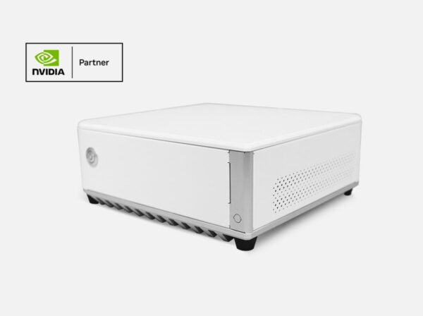 computador medico sem ventoinha com AI