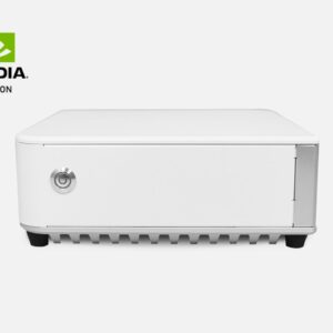 computador medico com AI para aplicações de imagens NVIDIA