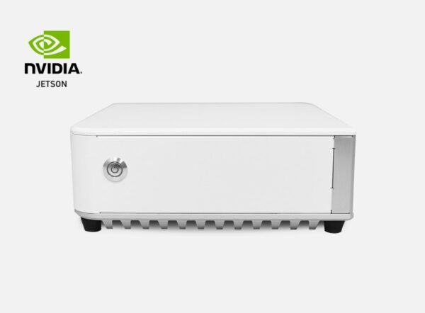 computador medico com AI para aplicações de imagens NVIDIA