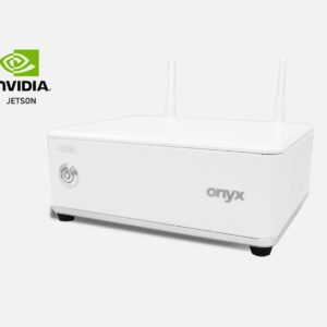 computador medico com IA nvidia agx xavier