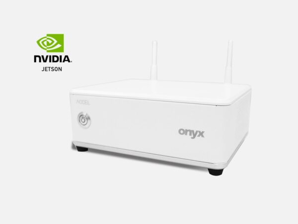 computador medico com IA nvidia agx xavier