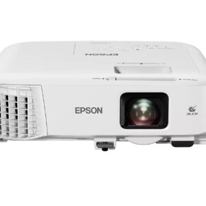 Videoprojetor Epson EB-992F
