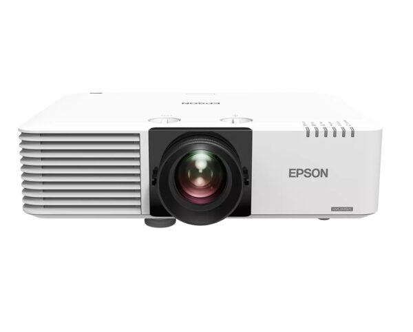 Epson EB-L530U videoprojetor instalação