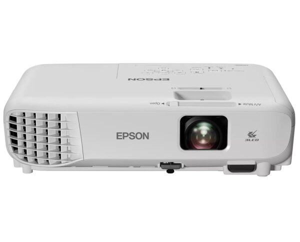 Epson EB-W06