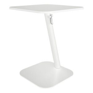 Mesa para portatil com ajuste em altura