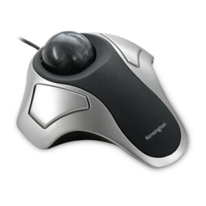 Kensington Rato Orbit Trackball desktop