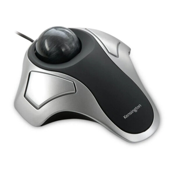 Kensington Rato Orbit Trackball desktop