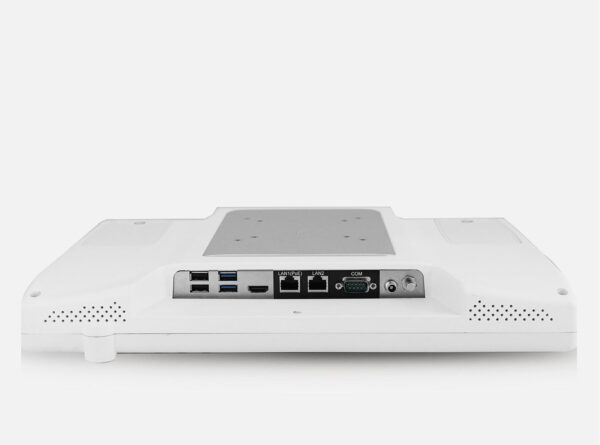 computador para hospital ip65 resistente a desinfetantes