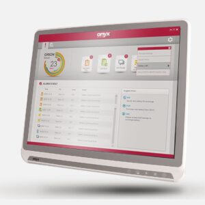 computador tudo em um de 19 polegadas com bateria dupla incorporada