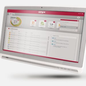 computador medico tudo em um com bateria extra