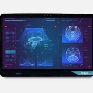 pc all-in-one com bateria dupla e 24 pol