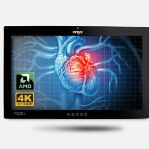pc medico all in one 4k de 27 pol processador amd ryzen