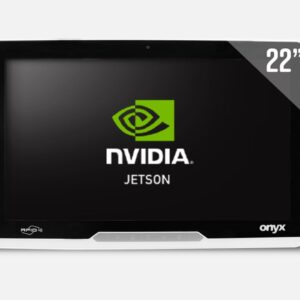 computador all in one de 22 polegadas e nivdia jetson agx orin 275 tops