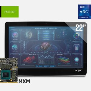 computador all-in-one 22 pol com nvidia rtx