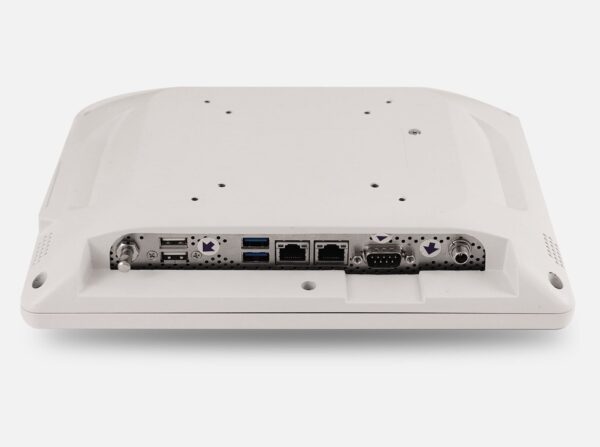 pc all in one de 10 polegadas com certificação médica