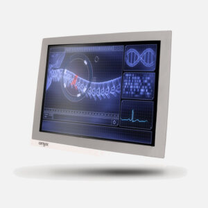 pc médico all in one de 19 polegadas