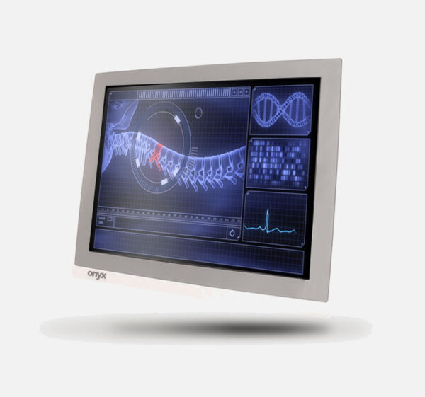 pc médico all in one de 19 polegadas