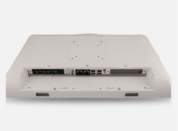 pc médico all in one professional de 24 polegadas