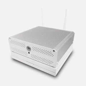 computador pc médico com processador amd
