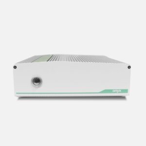 computador médico com processador intel