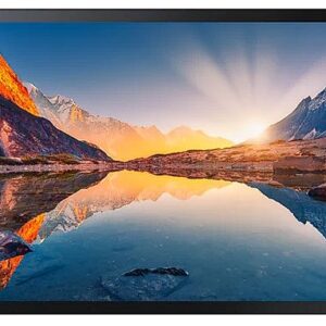 Samsung QMB-T UHD 4K 43