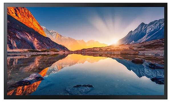 Samsung QMB-T UHD 4K 43