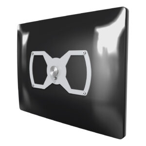 sistema vesa para montar monitores de forma rapida