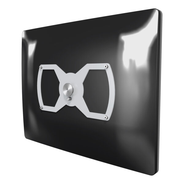sistema vesa para montar monitores de forma rapida