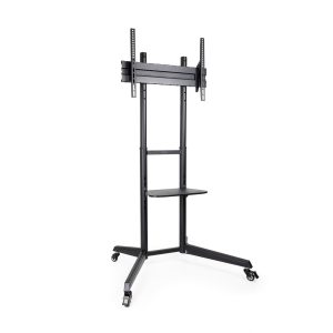 Suporte com rodas para TV entre 37 e 70 polegadas