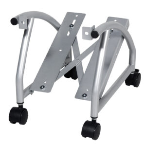 suporte com rodas para computador desktop