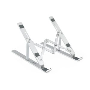 Suporte elevatório para portáteis