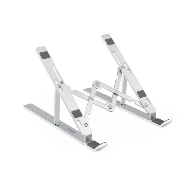 Suporte elevatório para portáteis