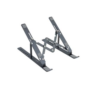 Suporte elevatório para portáteis