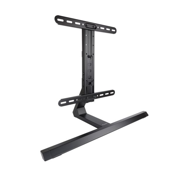 Suporte de Mesa em Alumínio para Ecrãs de 32"-65"