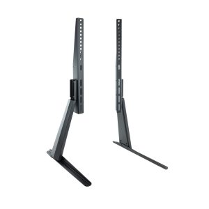 Suporte de Mesa para Ecrãs de 32"-70"