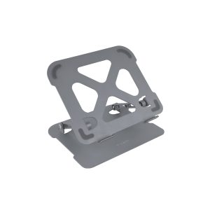 Suporte de mesa para portáteis e tablets