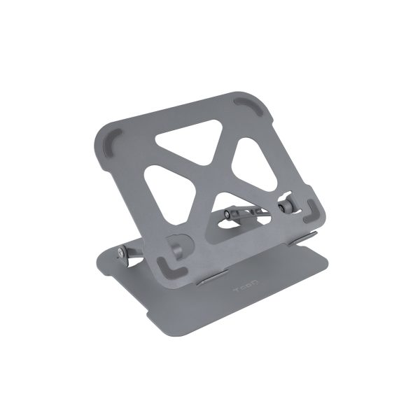 Suporte de mesa para portáteis e tablets