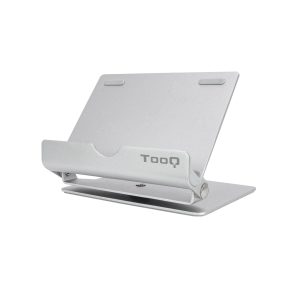 Suporte para tablet com inclinação e rotação