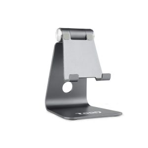 Suporte para telemóvel com inclinação