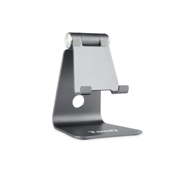 Suporte para telemóvel com inclinação