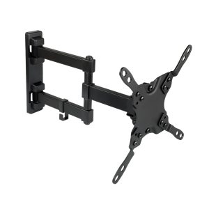 Suporte de TV para parede, para TVs entre 13 e 42 pol