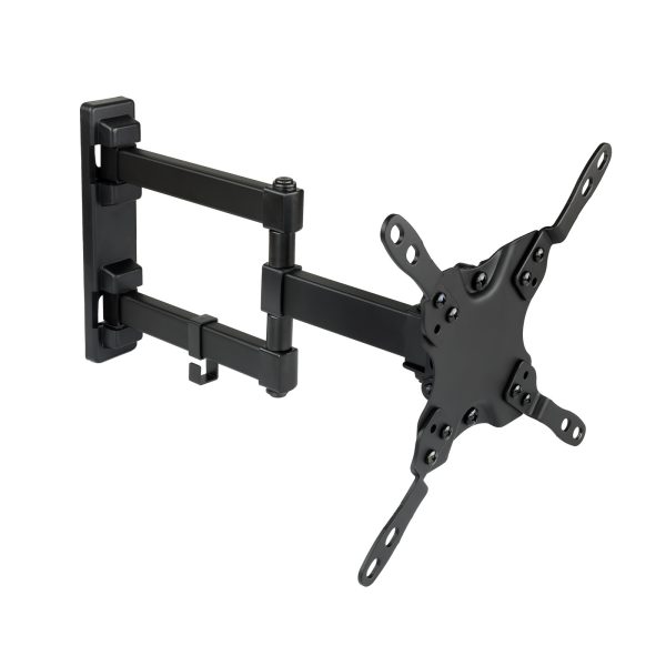 Suporte de TV para parede, para TVs entre 13 e 42 pol