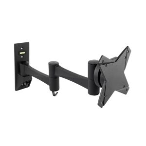Suporte de parede para TV de 13 a 27 polegadas