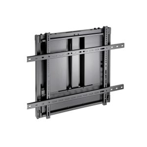 Suporte para ecrãs interativos entre 70 e 90 polegadas