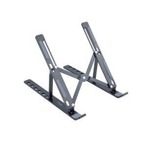 Suporte elevatório para portáteis