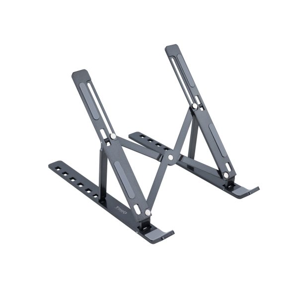 Suporte elevatório para portáteis