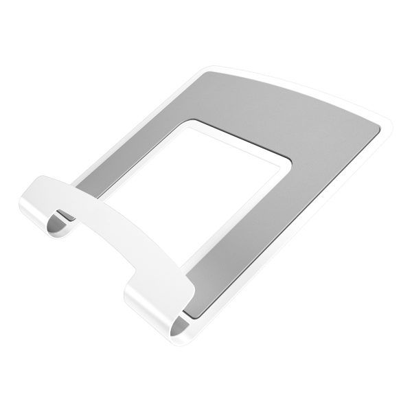Suporte para portátil com banda elástica