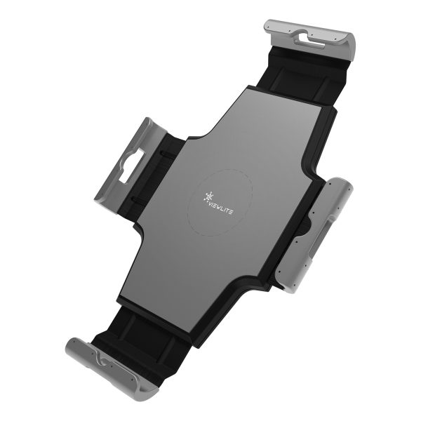 Suporte para tablet com fixação em 4 lados