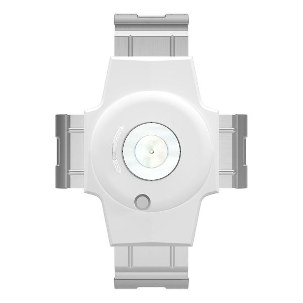 Suporte para tablet com fixação em 4 lados