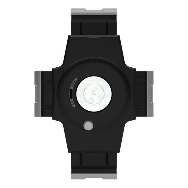 Suporte para tablet com fixação em 4 lados